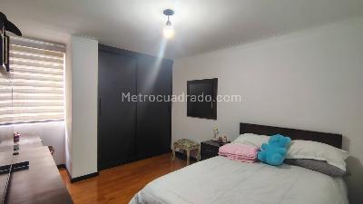 Apartamento de 4 alcobas en venta en Bolivariana, Medellín, 144 m² · foto 13 de 20