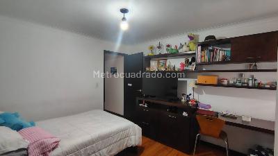 Apartamento de 4 alcobas en venta en Bolivariana, Medellín, 144 m² · foto 14 de 20