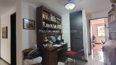 Apartamento de 4 alcobas en venta en Bolivariana, Medellín, 144 m² · foto 16 de 20