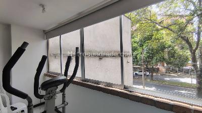 Apartamento de 4 alcobas en venta en Bolivariana, Medellín, 144 m² · foto 19 de 20