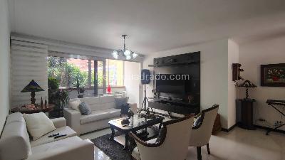 Apartamento de 4 alcobas en venta en Bolivariana, Medellín, 144 m² · foto 4 de 20