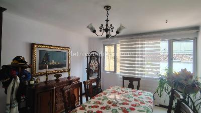 Apartamento de 4 alcobas en venta en Bolivariana, Medellín, 144 m² · foto 5 de 20