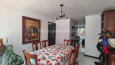 Apartamento de 4 alcobas en venta en Bolivariana, Medellín, 144 m² · foto 6 de 20
