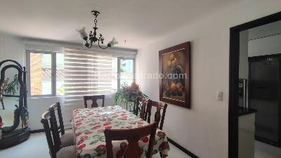 Apartamento de 4 alcobas en venta en Bolivariana, Medellín, 144 m² · foto 7 de 20