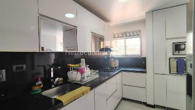 Apartamento de 4 alcobas en venta en Bolivariana, Medellín, 144 m² · foto 8 de 20