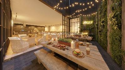 Apartamento de 3 alcobas en venta en Conquistadores, Medellín, 91 m² · foto 12 de 12