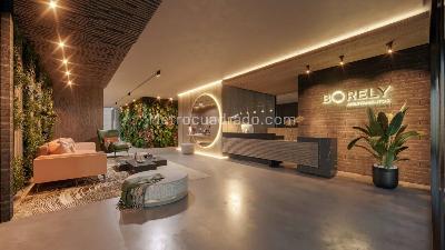 Apartamento de 3 alcobas en venta en Conquistadores, Medellín, 91 m² · foto 5 de 12