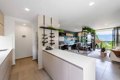 Apartamento de 2 alcobas en venta en Loma Del Escobero, Envigado, 75 m² · foto 15 de 20