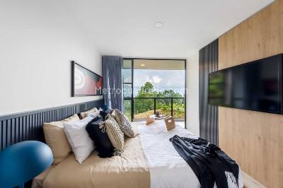 Apartamento de 2 alcobas en venta en Loma Del Escobero, Envigado, 75 m² · foto 20 de 20