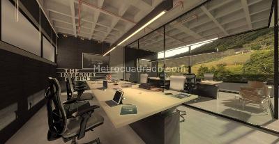 Apartamento de 2 alcobas en venta en Loma Del Escobero, Envigado, 75 m² · foto 10 de 20
