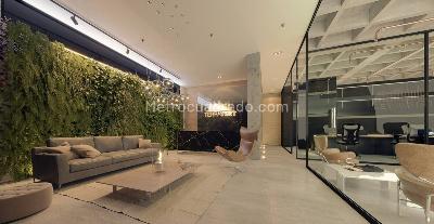 Apartamento de 2 alcobas en venta en Loma Del Escobero, Envigado, 75 m² · foto 11 de 20
