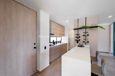 Apartamento de 2 alcobas en venta en Loma Del Escobero, Envigado, 75 m² · foto 17 de 20