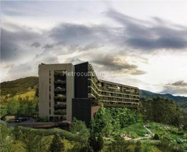 Apartamento de 2 alcobas en venta en Loma Del Escobero, Envigado, 75 m² · foto 3 de 20