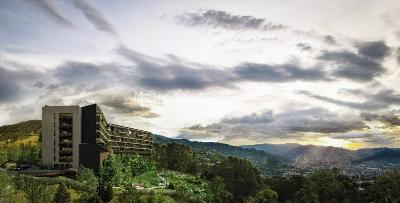 Apartamento de 2 alcobas en venta en Loma Del Escobero, Envigado, 75 m² · foto 4 de 20