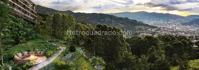 Apartamento de 2 alcobas en venta en Loma Del Escobero, Envigado, 75 m² · foto 6 de 20