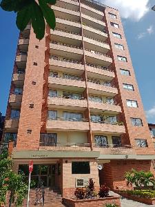 Apartamento de 3 alcobas en venta en Lorena, Medellín, 97 m² · foto 1 de 20