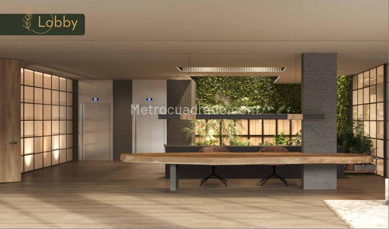 Proyecto TYKHE APARTAMENTOS