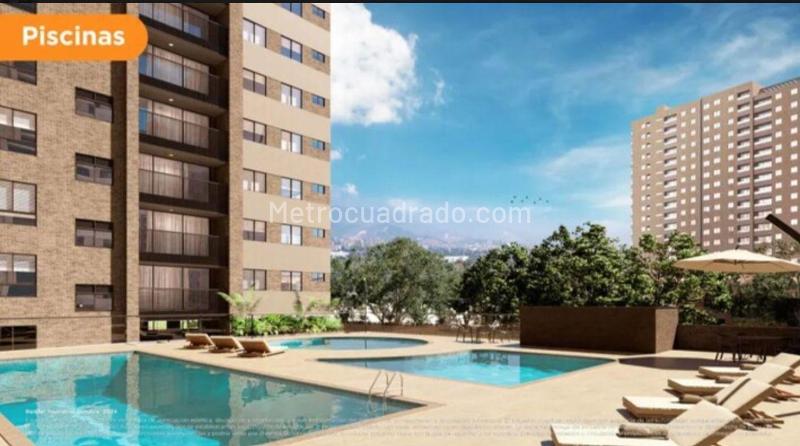 Proyecto Veranova Park