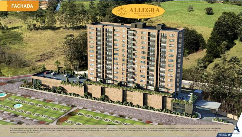 Casa en venta en Rionegro, Antioquia