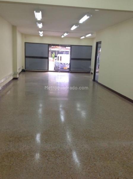 Local Comercial en Arriendo, 3 De Julio, Cali - Widok 2