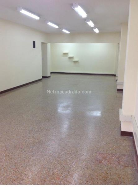 Local Comercial en Arriendo, 3 De Julio, Cali - Widok 4