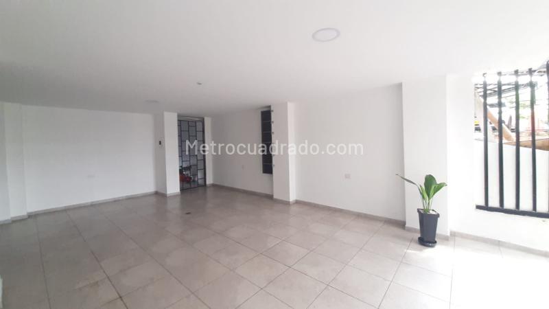 Edificio de Apartamentos en Venta, Urbanizacion Colseguros, Cali – pohled 3