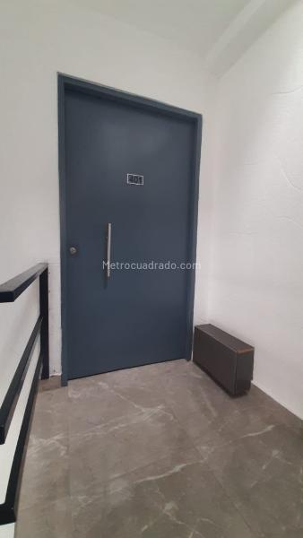 Edificio de Apartamentos en Venta, Urbanizacion Colseguros, Cali – pohled 4