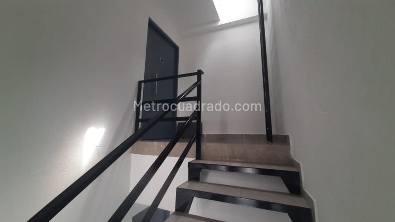 Edificio de Apartamentos en Venta, Urbanizacion Colseguros, Cali – pohled 5