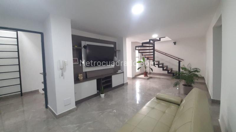 Edificio de Apartamentos en Venta, Urbanizacion Colseguros, Cali – pohled 6