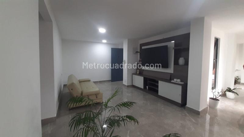Edificio de Apartamentos en Venta, Urbanizacion Colseguros, Cali – další