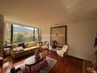 Apartamento de 3 alcobas en venta en La Carolina, Bogotá, 95 m² · foto 3 de 20