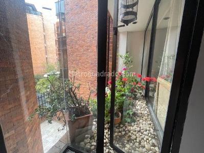 Apartamento de 3 alcobas en venta en La Carolina, Bogotá, 95 m² · foto 11 de 20