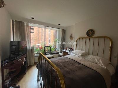 Apartamento de 3 alcobas en venta en La Carolina, Bogotá, 95 m² · foto 12 de 20