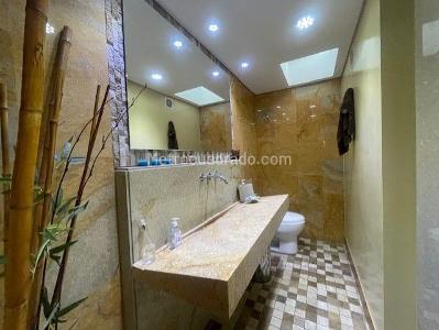 Apartamento en venta en La Carolina, Bogotá · foto 10 de 20