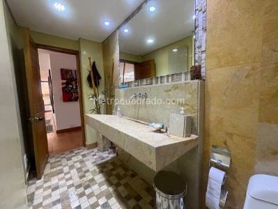 Apartamento en venta en La Carolina, Bogotá · foto 11 de 20