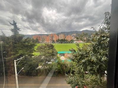 Apartamento en venta en La Carolina, Bogotá · foto 13 de 20