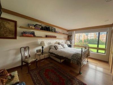 Apartamento en venta en La Carolina, Bogotá · foto 15 de 20