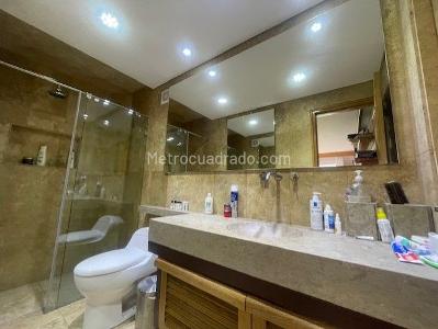 Apartamento en venta en La Carolina, Bogotá · foto 16 de 20