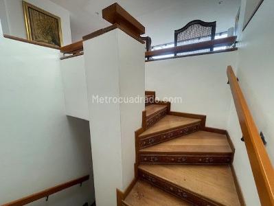 Apartamento en venta en La Carolina, Bogotá · foto 17 de 20