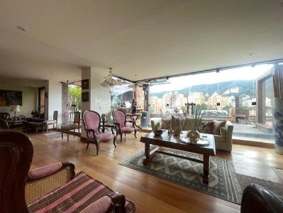 Apartamento en venta en La Carolina, Bogotá · foto 18 de 20