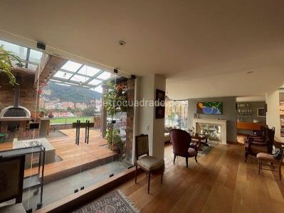 Apartamento en venta en La Carolina, Bogotá · foto 19 de 20
