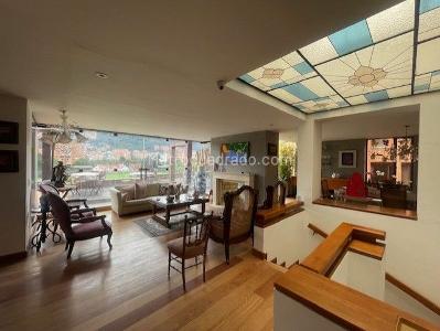 Apartamento en venta en La Carolina, Bogotá · foto 5 de 20
