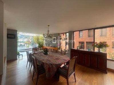 Apartamento en venta en La Carolina, Bogotá · foto 6 de 20