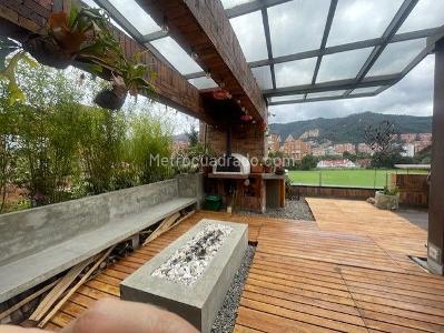 Apartamento en venta en La Carolina, Bogotá · foto 4 de 20