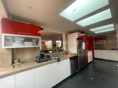 Apartamento en venta en La Carolina, Bogotá · foto 7 de 20
