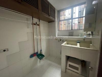 Apartamento de 1 alcoba en venta en Parque Del Chico, Bogotá, 82 m² · foto 5 de 20