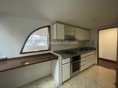 Apartamento de 1 alcoba en venta en Parque Del Chico, Bogotá, 82 m² · foto 6 de 20