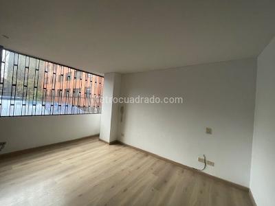 Apartamento de 1 alcoba en venta en Parque Del Chico, Bogotá, 82 m² · foto 7 de 20