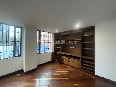 Apartamento de 1 alcoba en venta en Parque Del Chico, Bogotá, 82 m² · foto 8 de 20