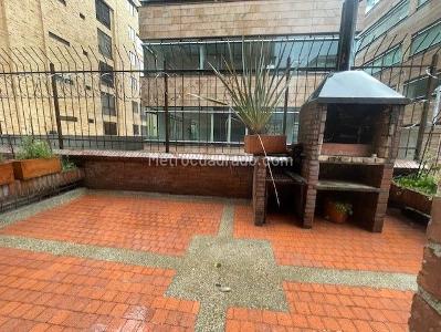 Apartamento de 1 alcoba en venta en Parque Del Chico, Bogotá, 82 m² · foto 15 de 20